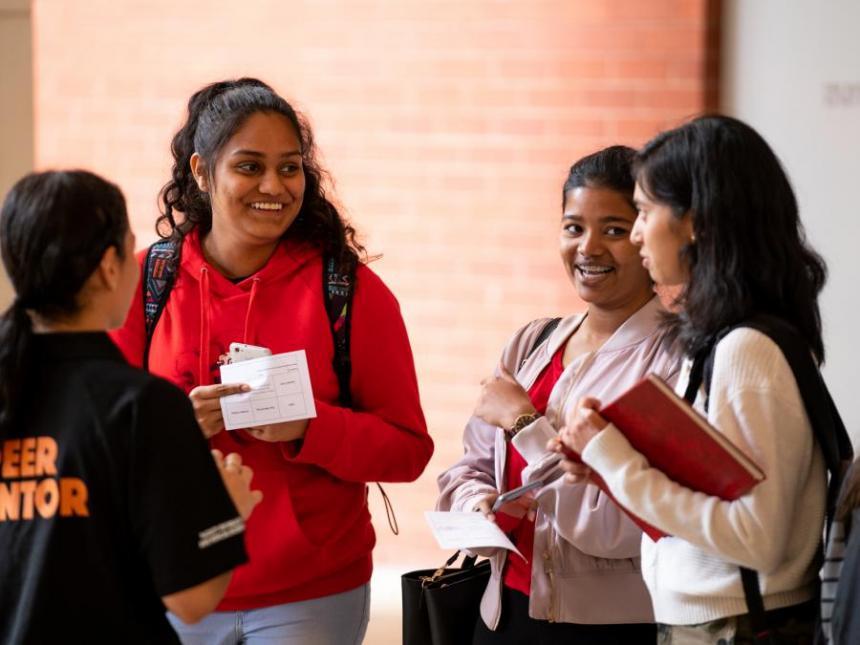 Diversity Peer Mentoring Case Study Diversity Peer Mentoring Case Study