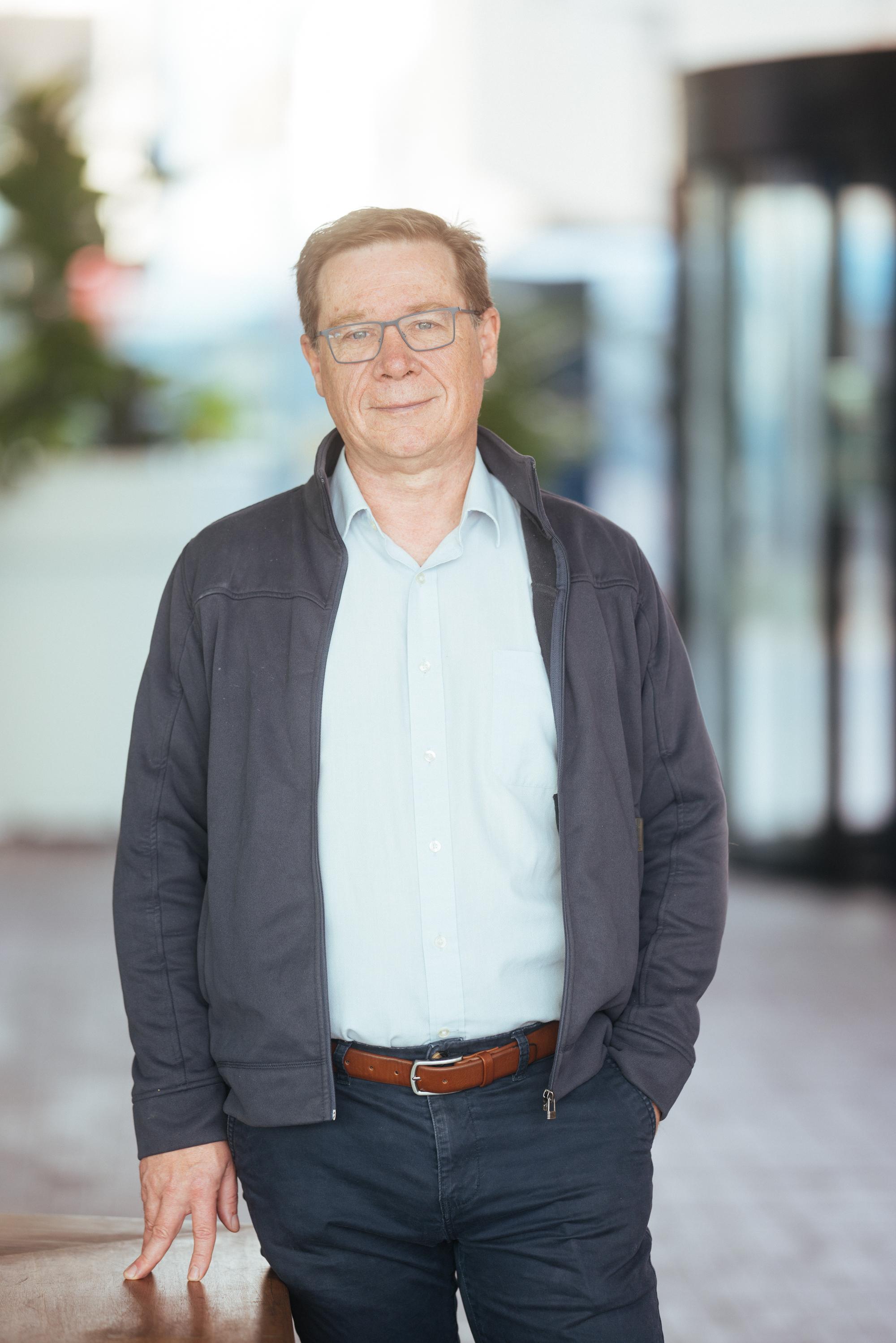 David Foley