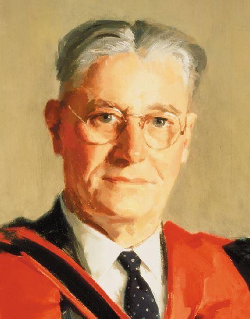 Lord Howard Florey