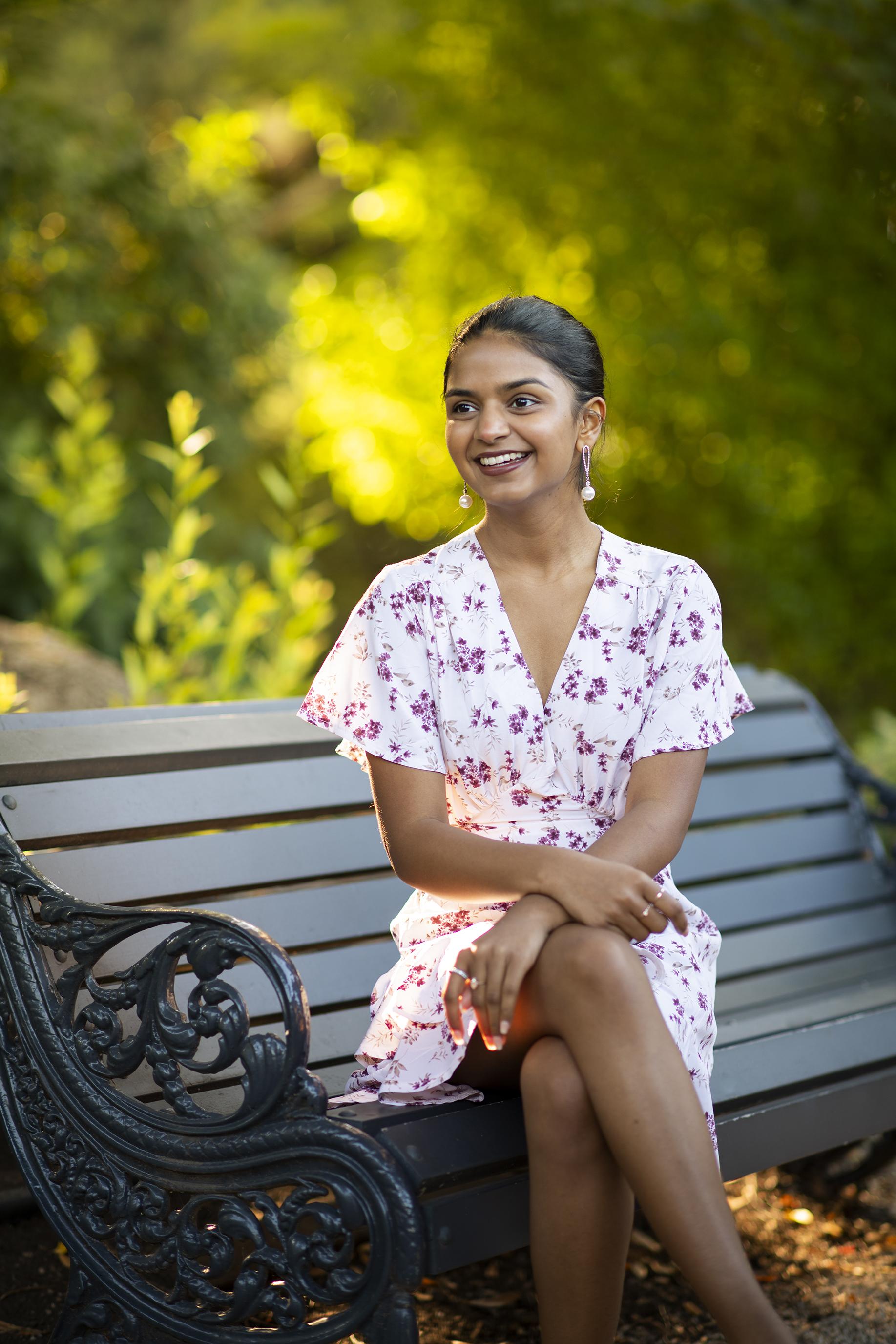 Shrutika Mane