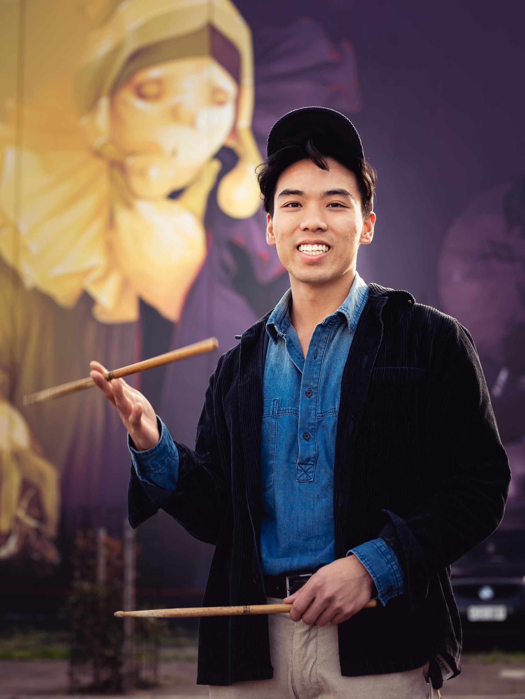 Huy-Dat Pham