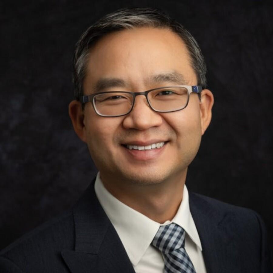 Dennis Lau