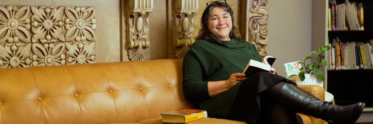 Tracy Merlin