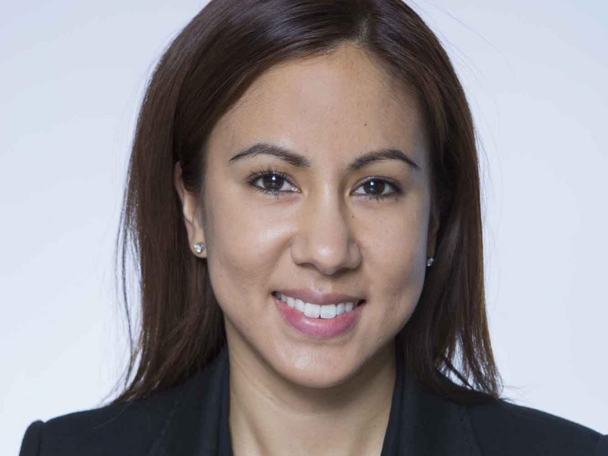 Maggie Centenera
