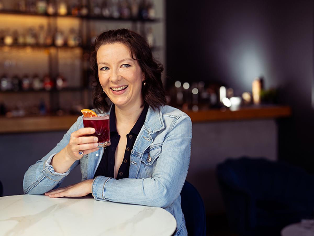 Dr Laura Eadie