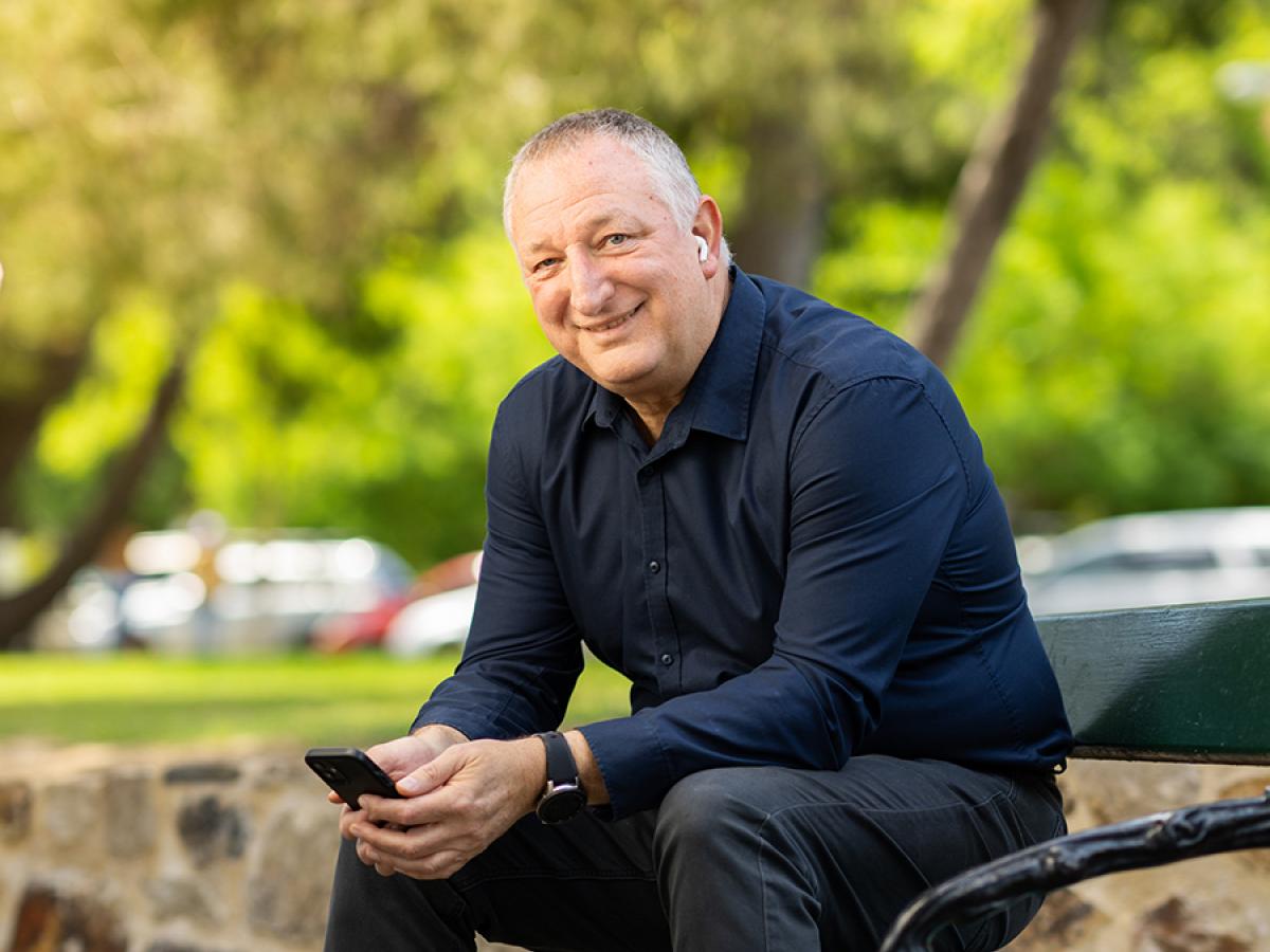 Tony Cambareri