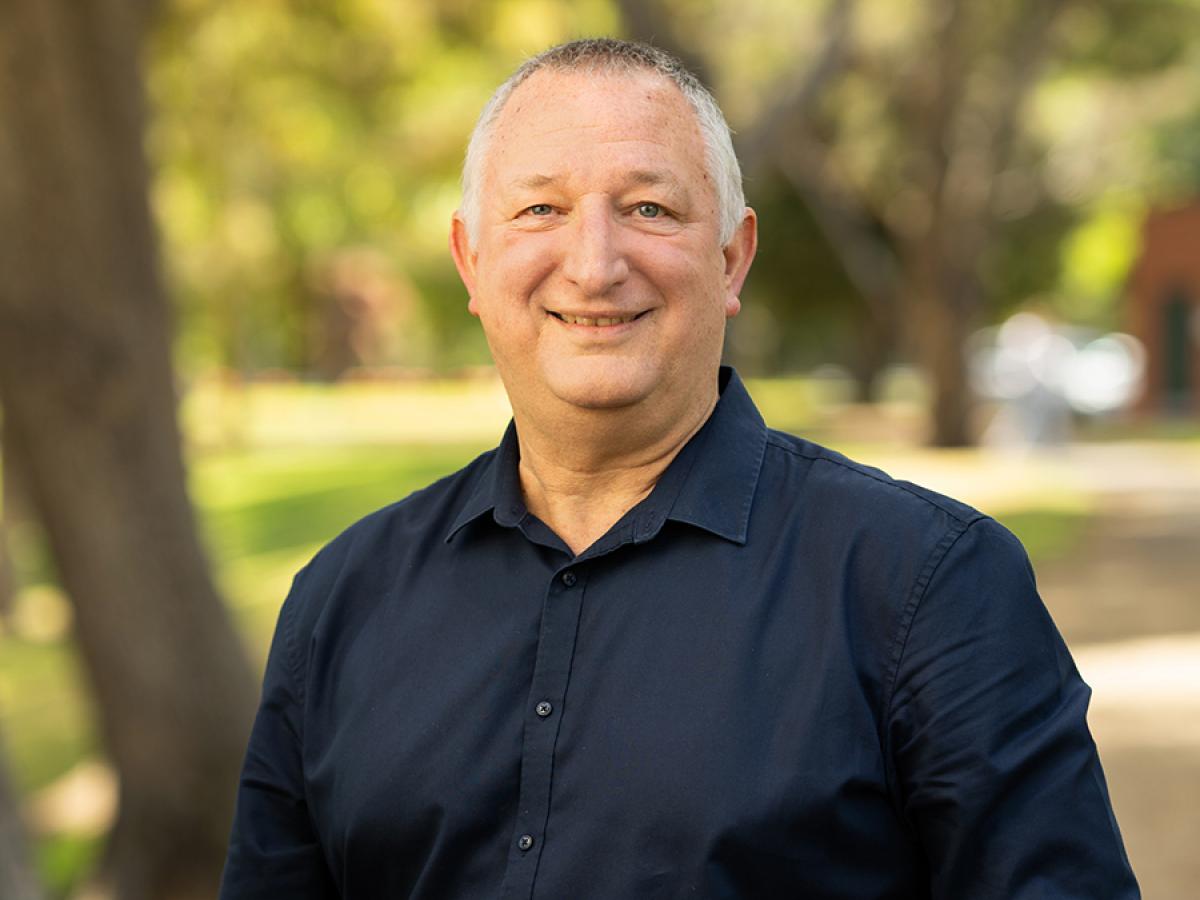 Tony Cambareri