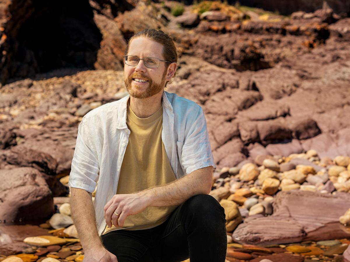 Mark Kohler