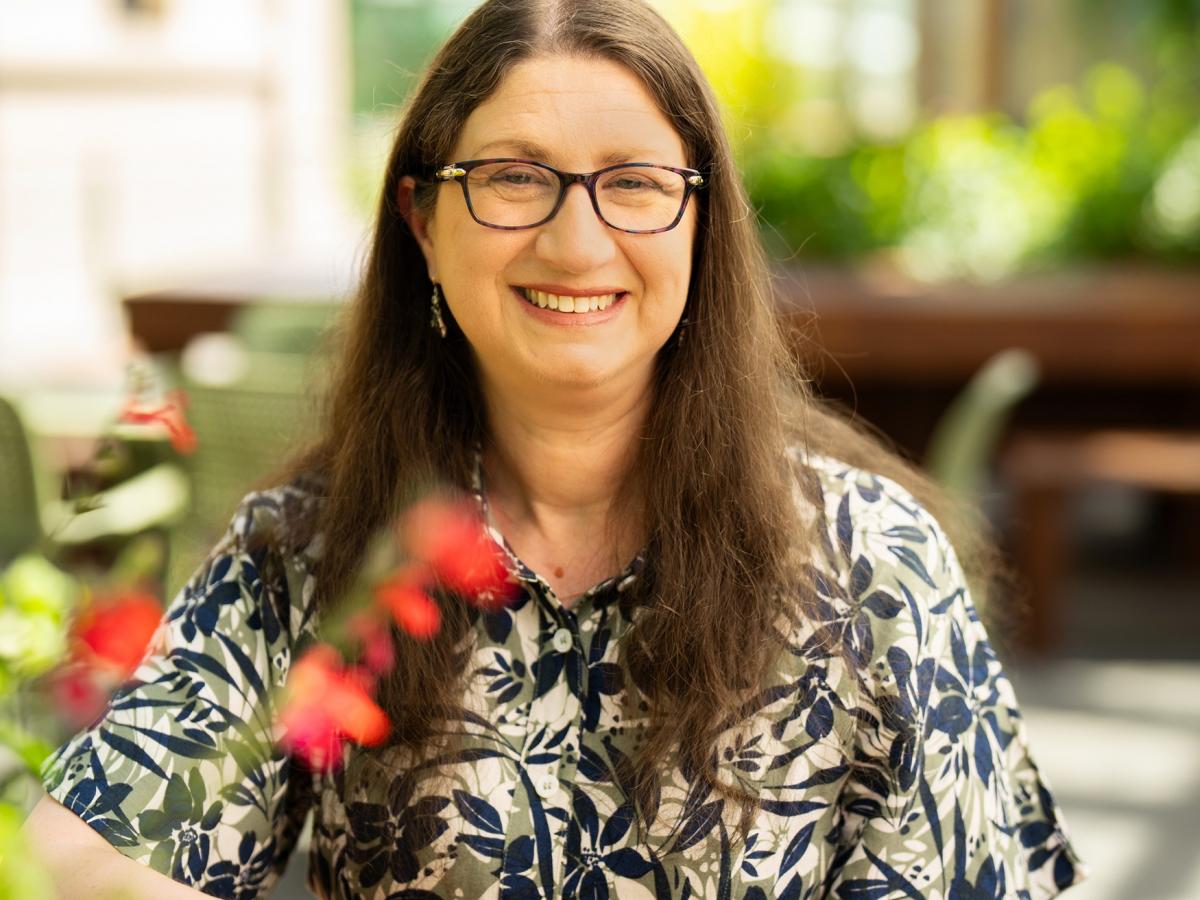 Dimitra Lekkas