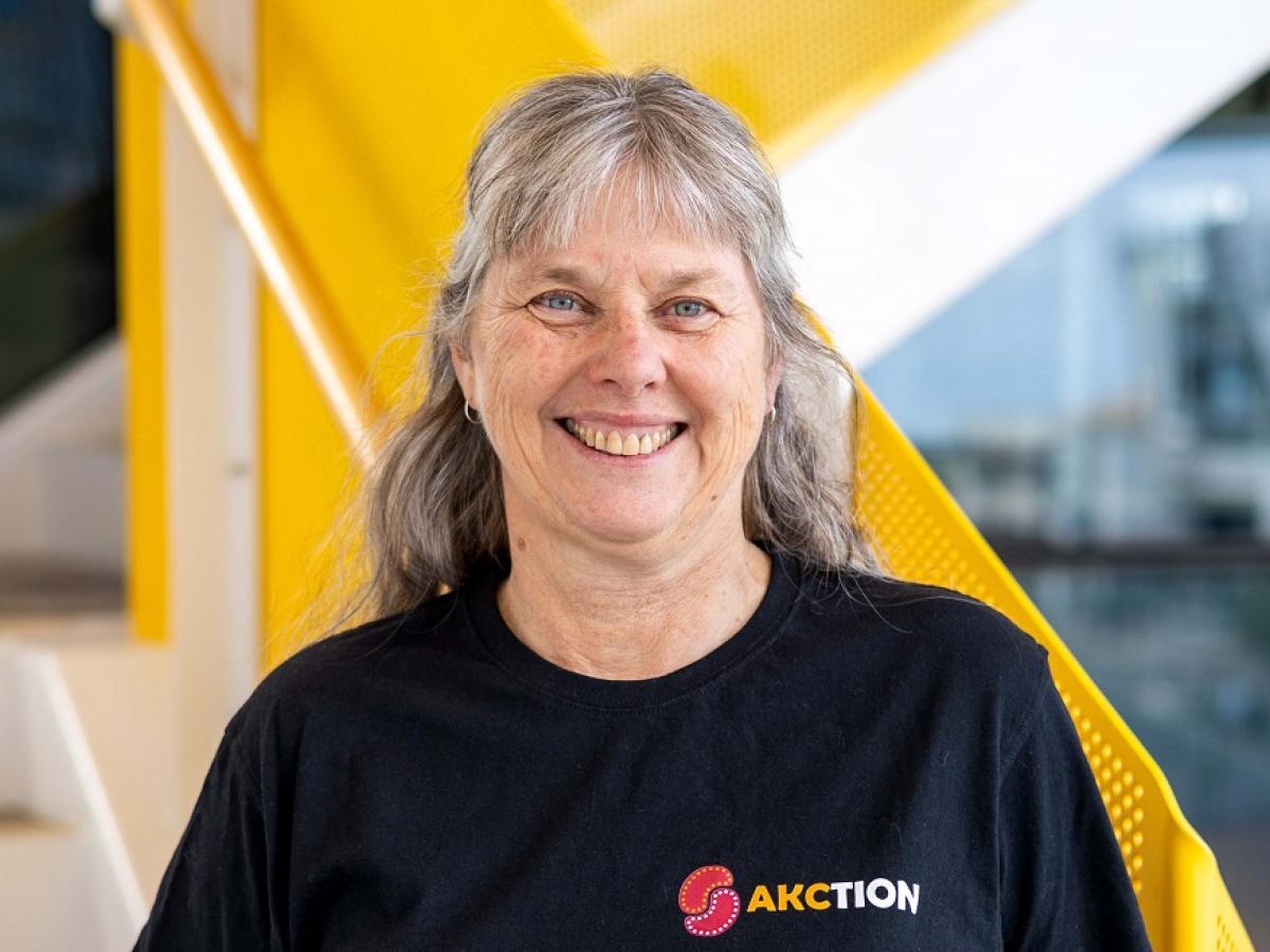 Janet Kelly