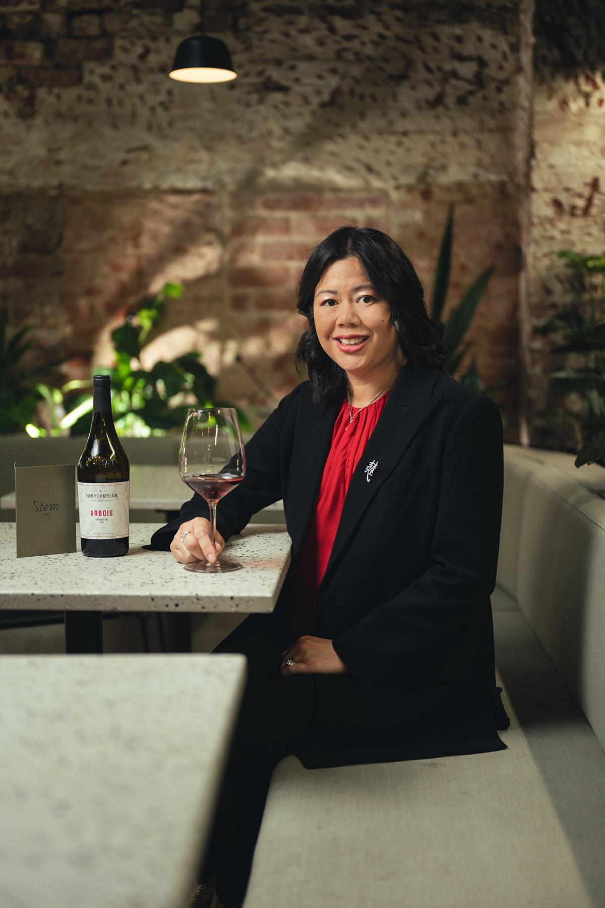 Chien-Li Holmes-Liew