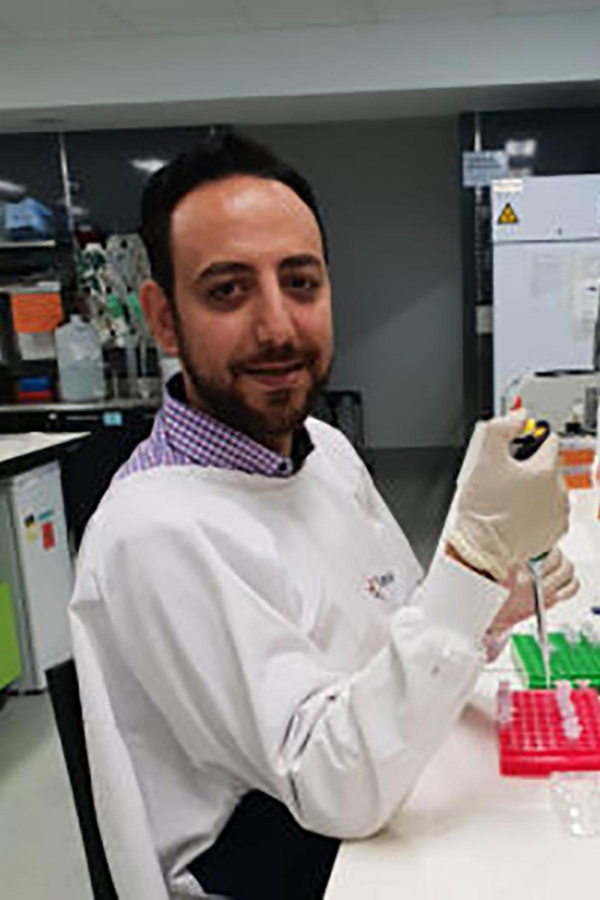 Zeyad Nassar