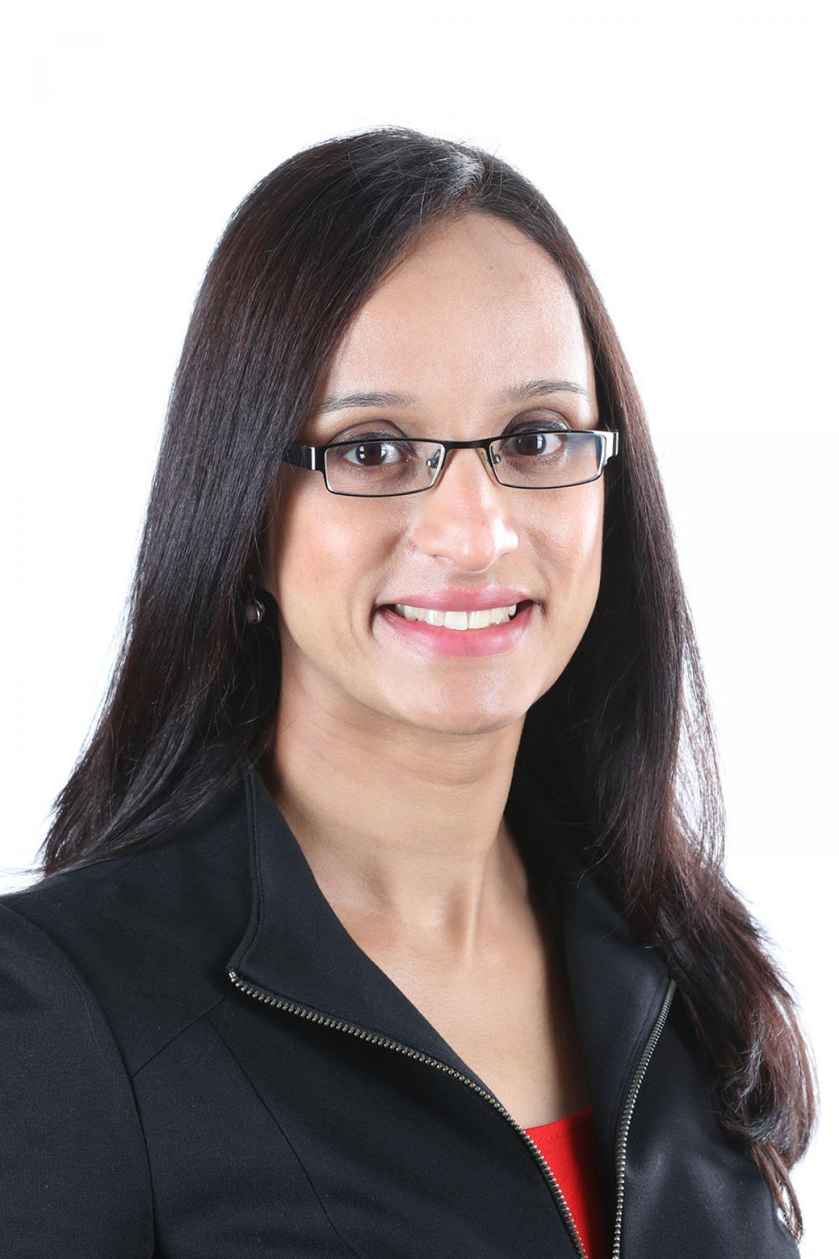 Simran Sidhu