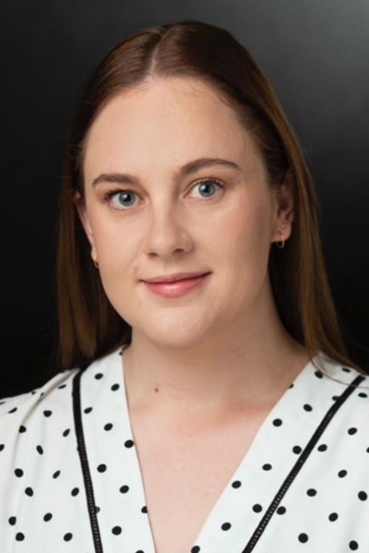 Dr Sarah Halliday 