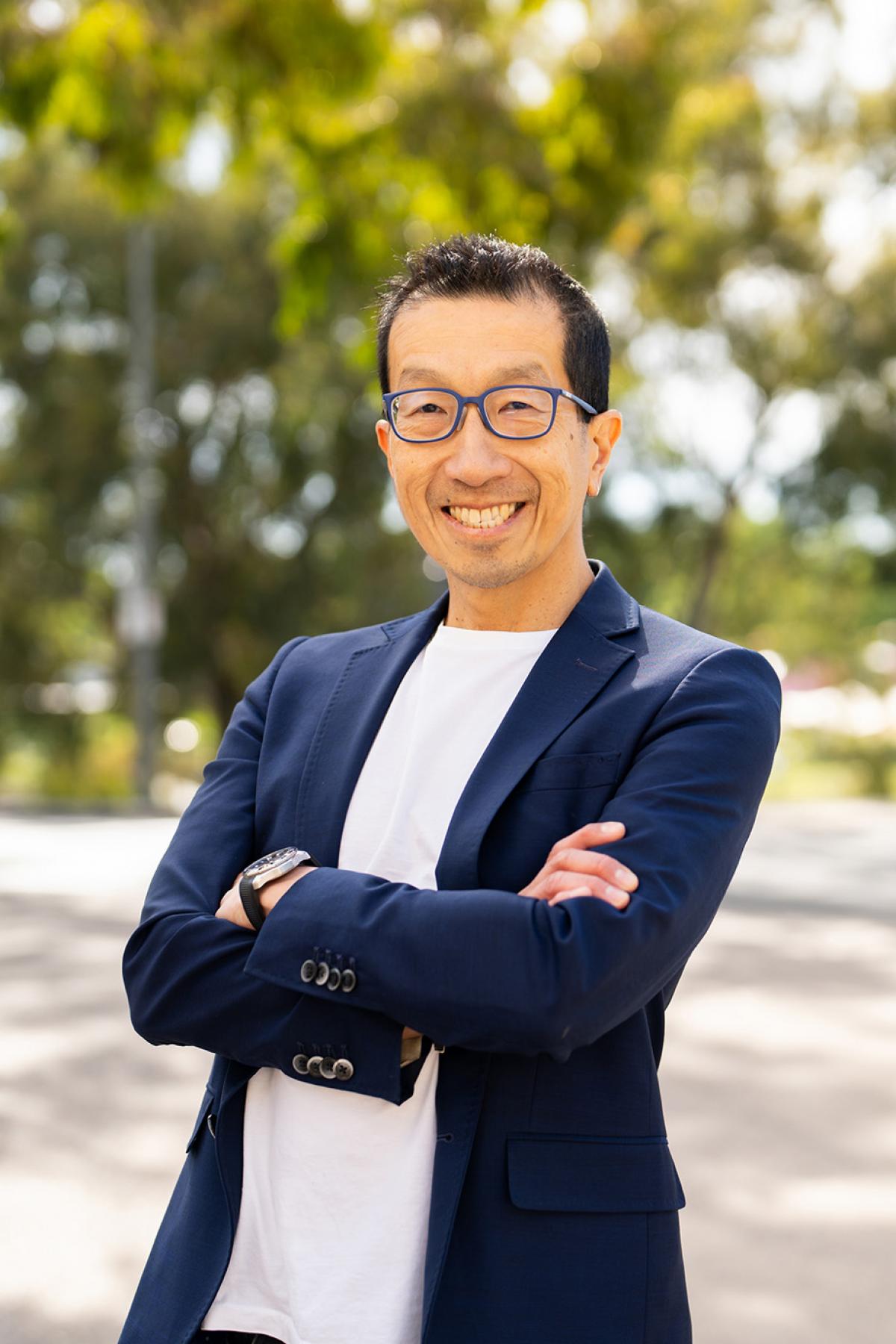 Danny Liew