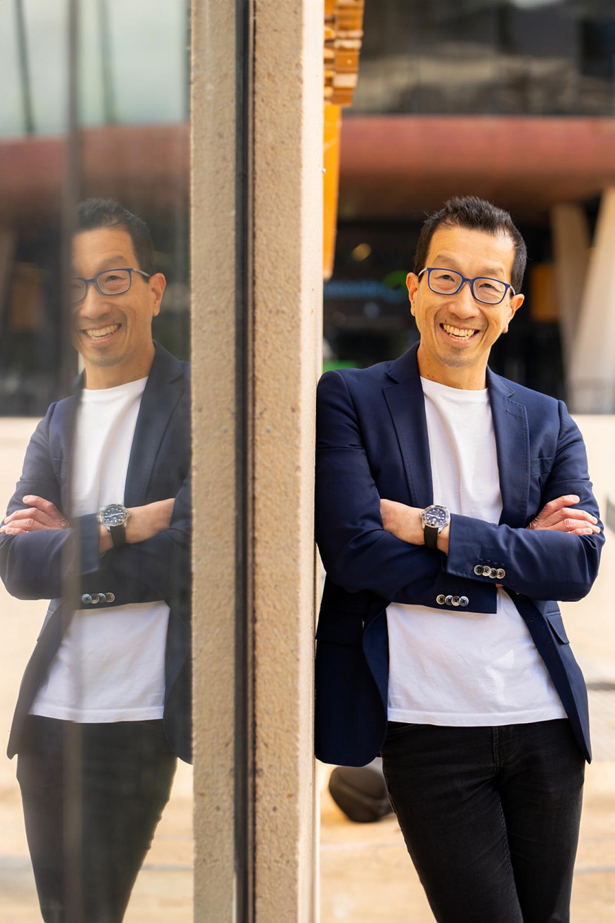 Danny Liew
