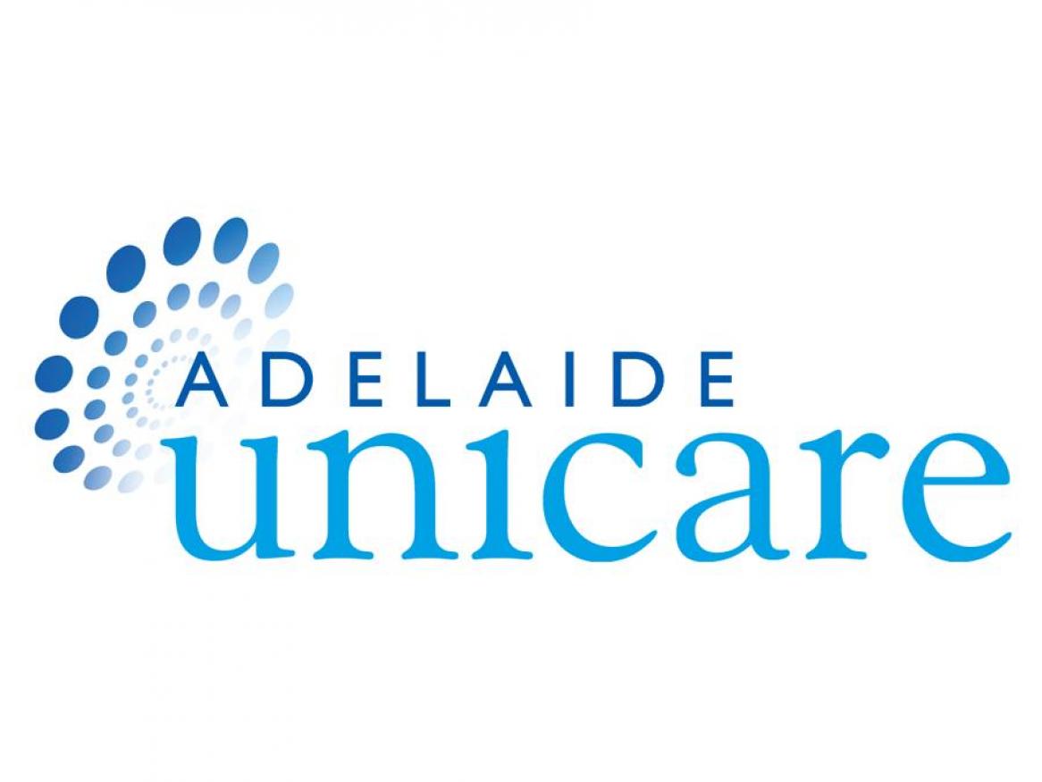 Adelaide Unicare logo