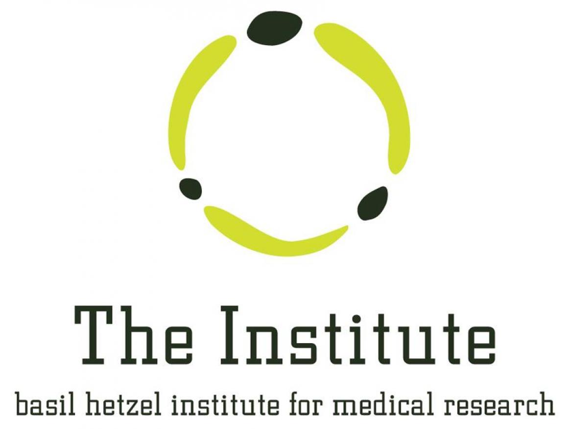 Basil Hetzel Institute logo
