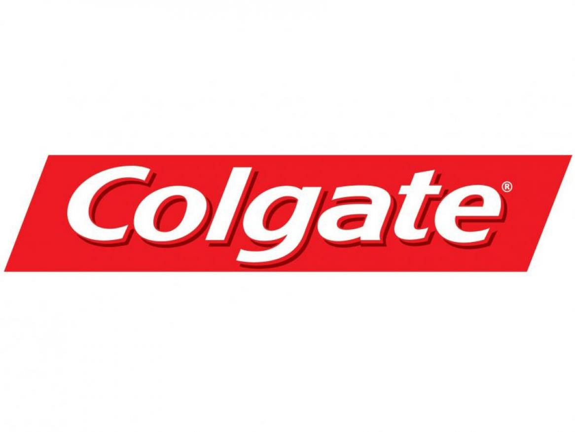 Colgate-Palmolive logo