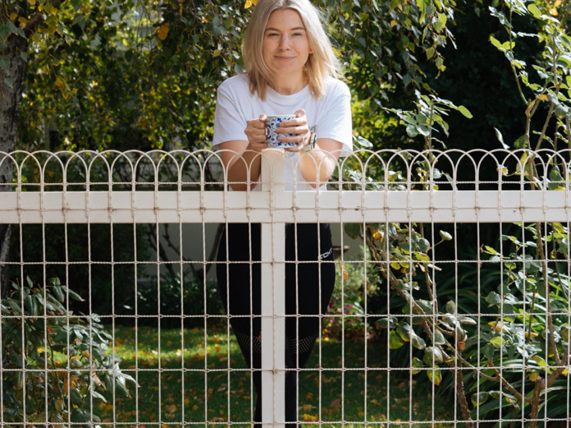 Rosie Bond