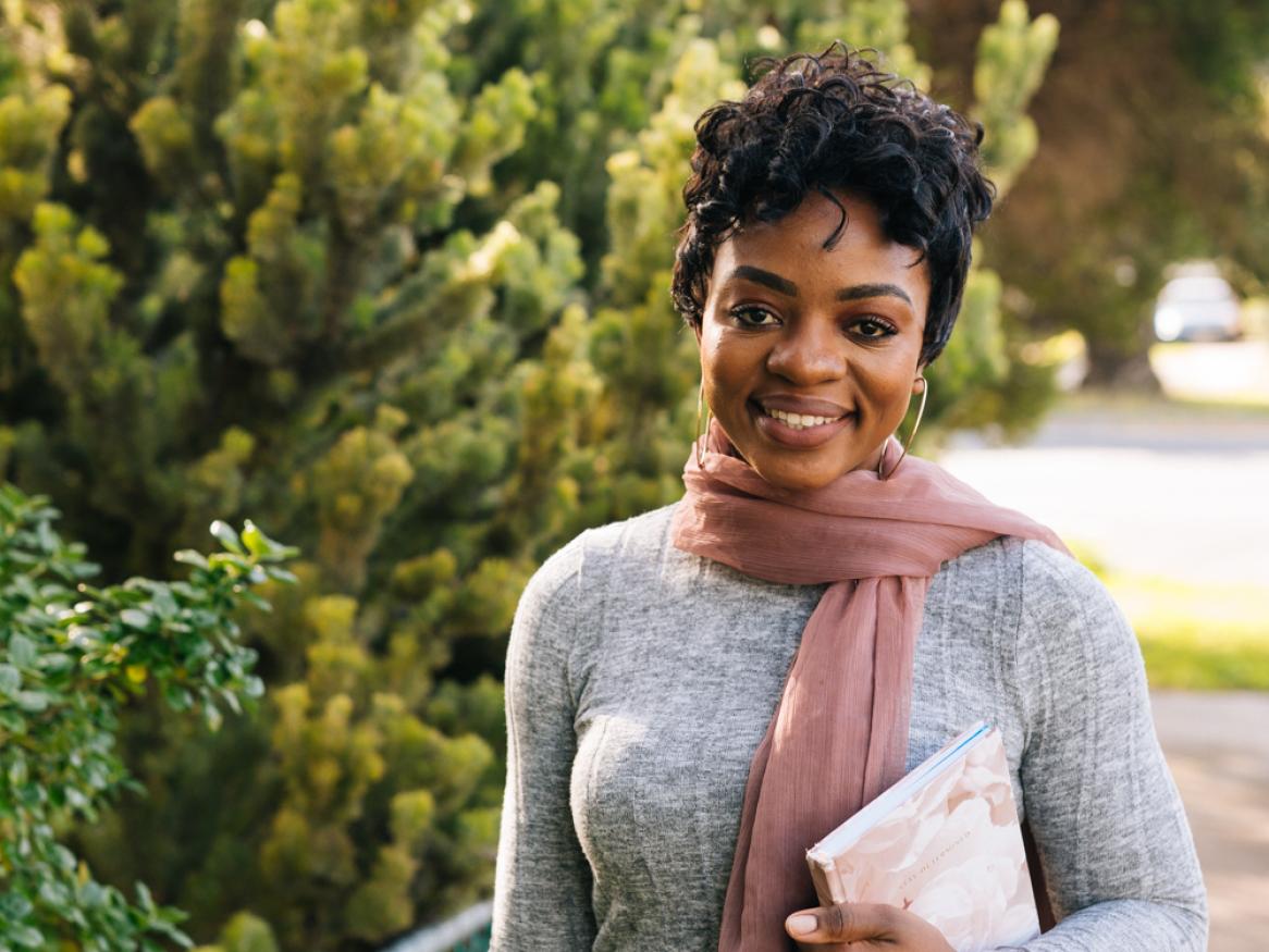 Jocelyne Mulangala