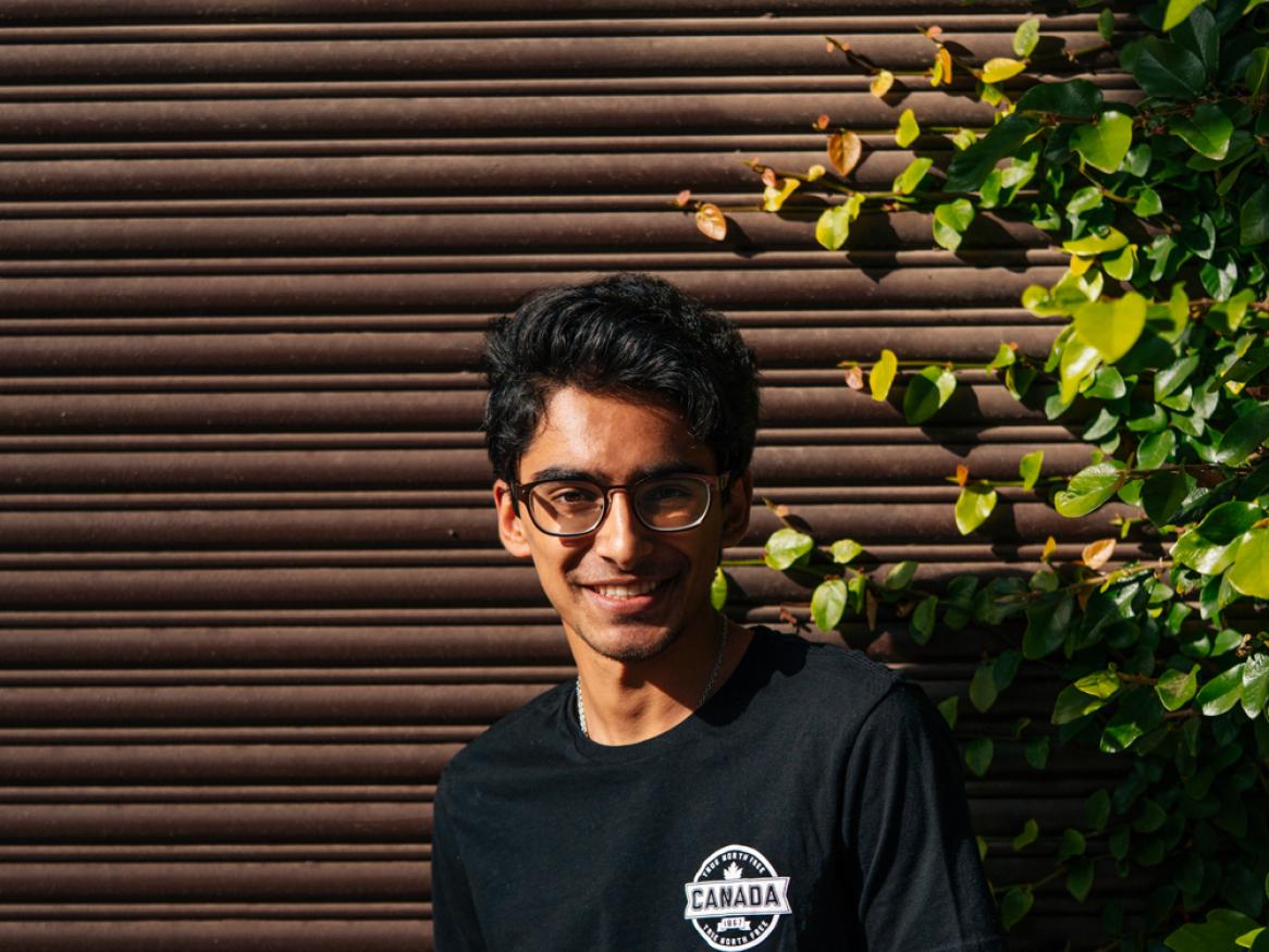 Anil Pwoar