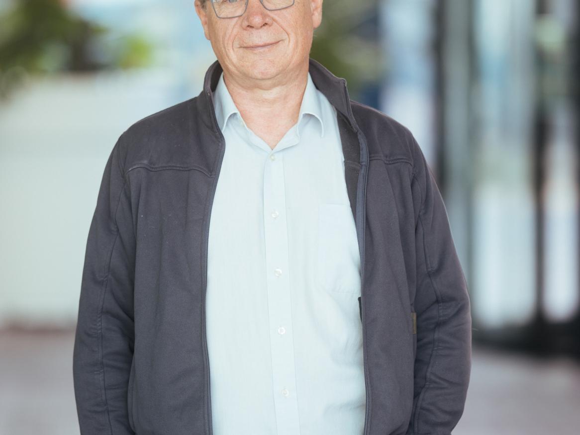David Foley