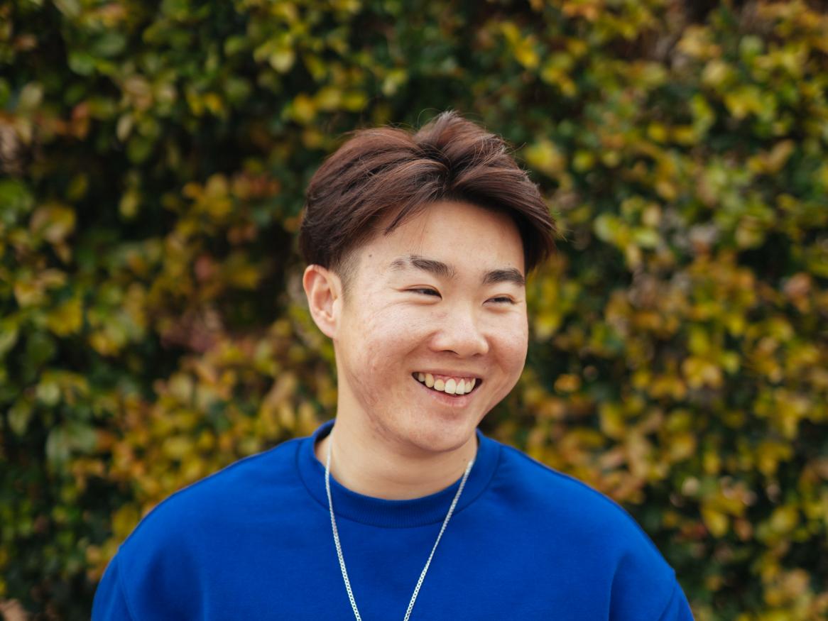 Tom Sun