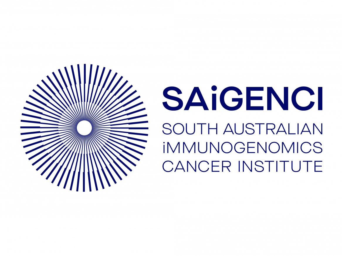 SAiGENCI logo