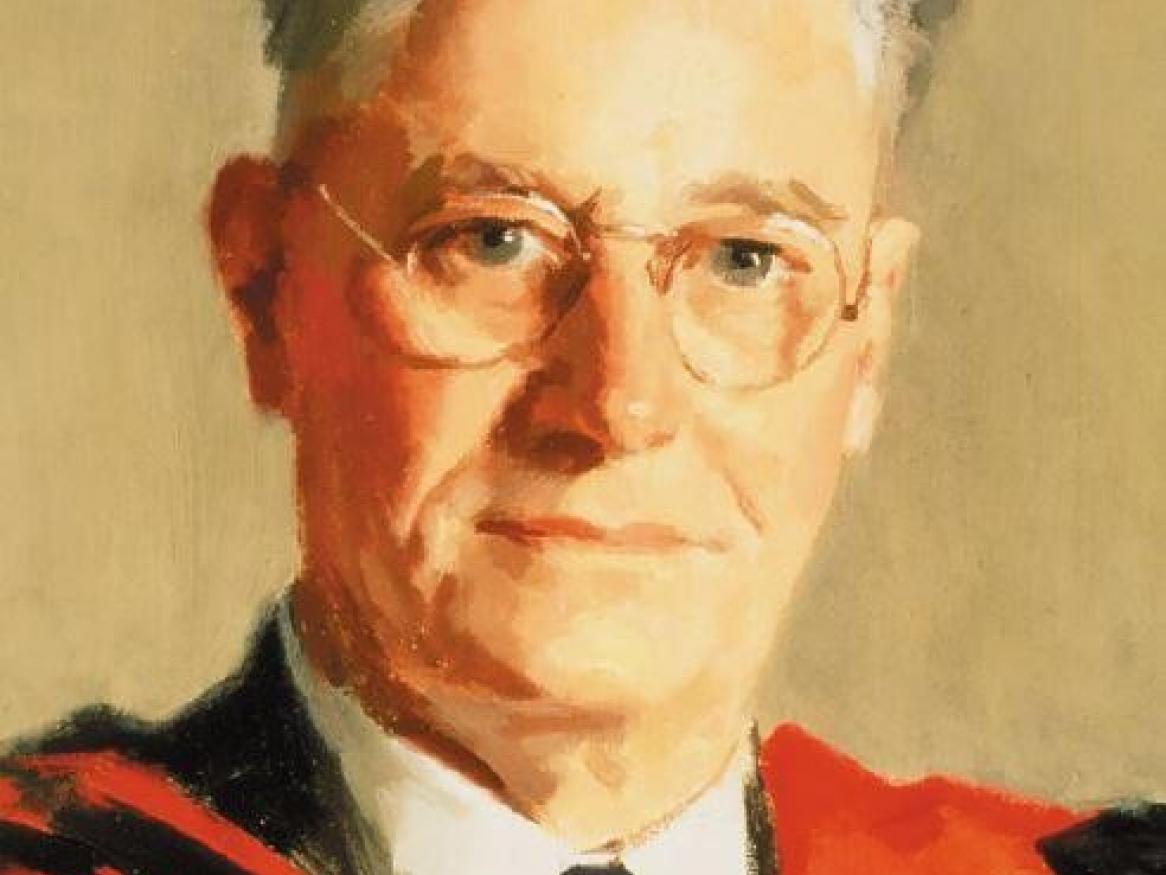 Lord Howard Florey