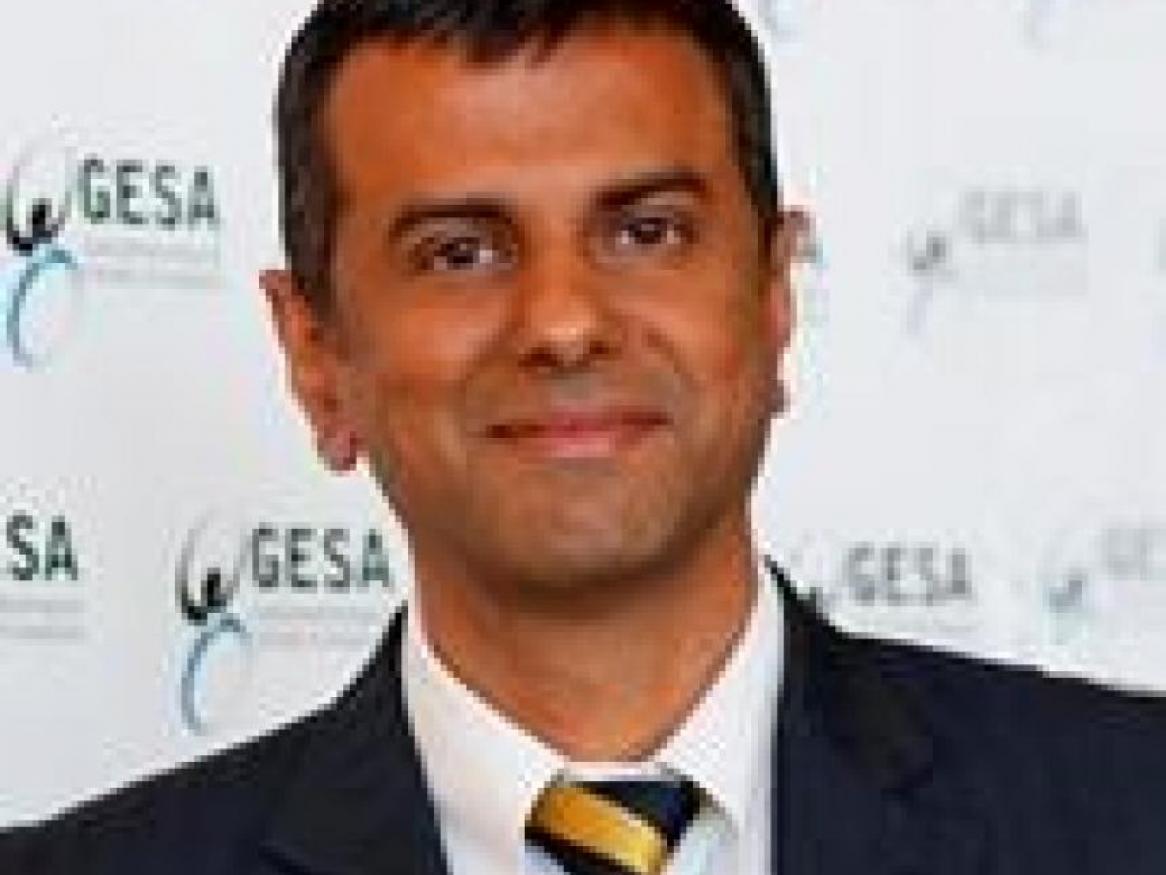 Professor Rajvinder Singh