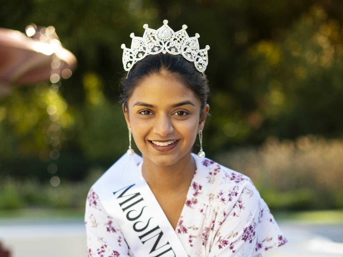 Shrutika Mane