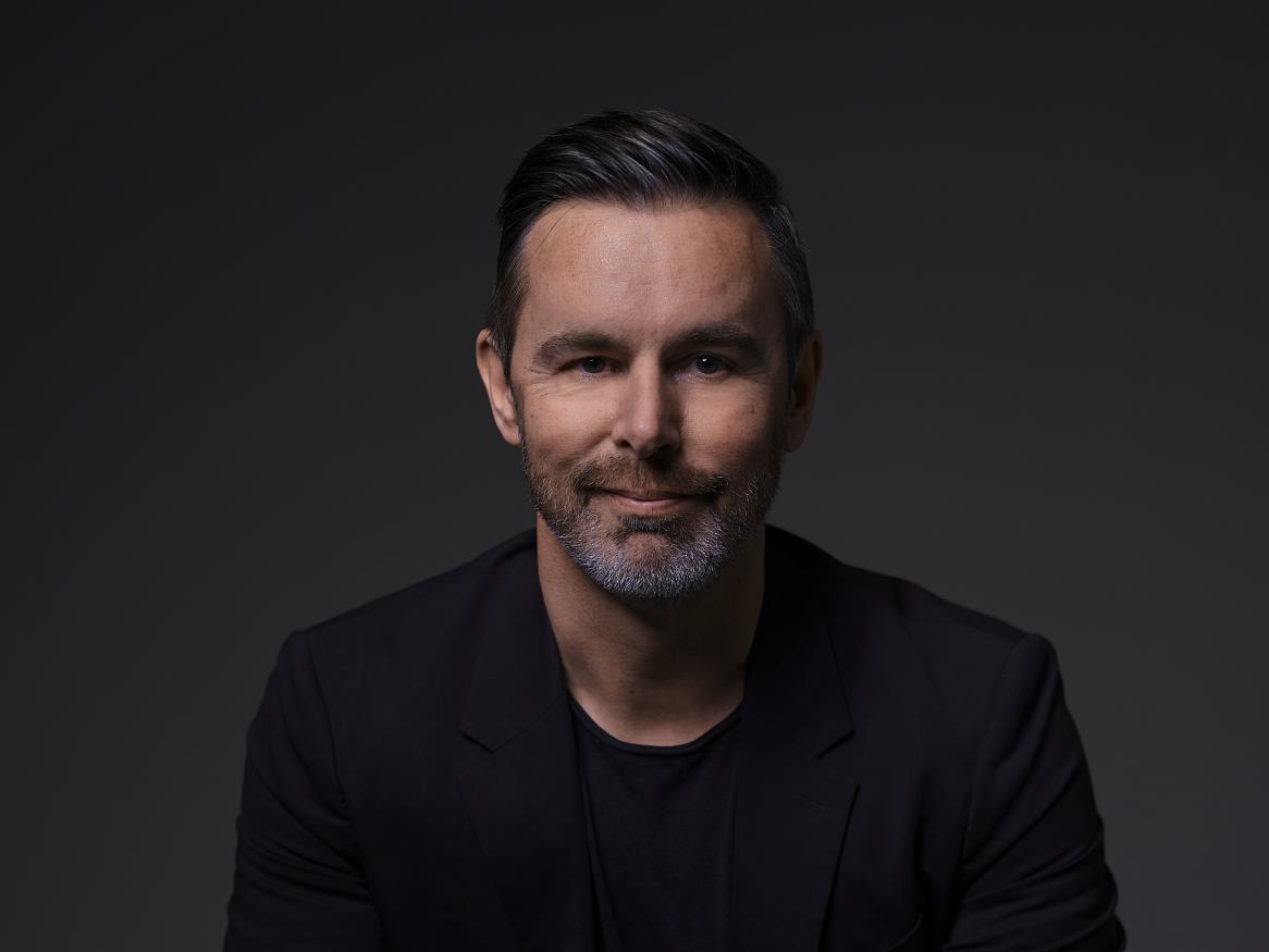 Dr Terry Sweeney