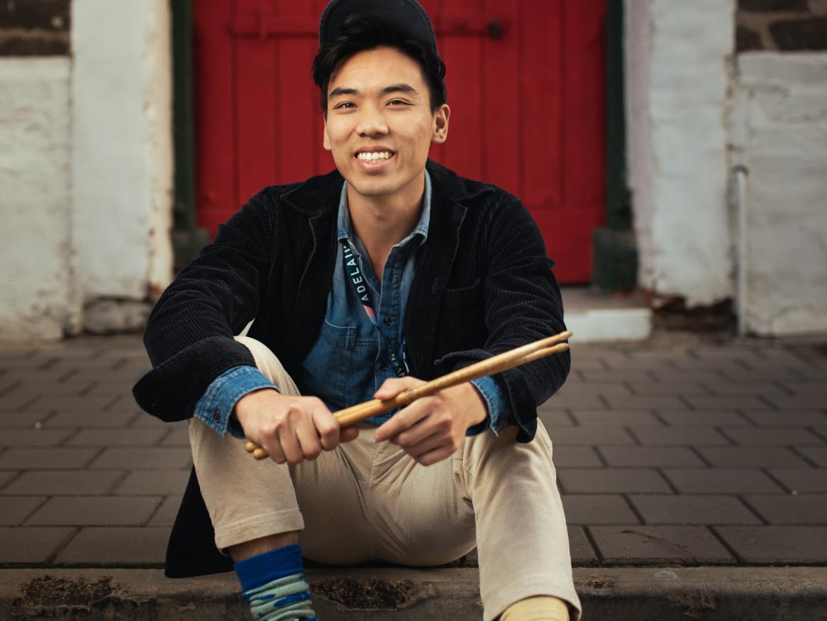 Huy-Dat Pham