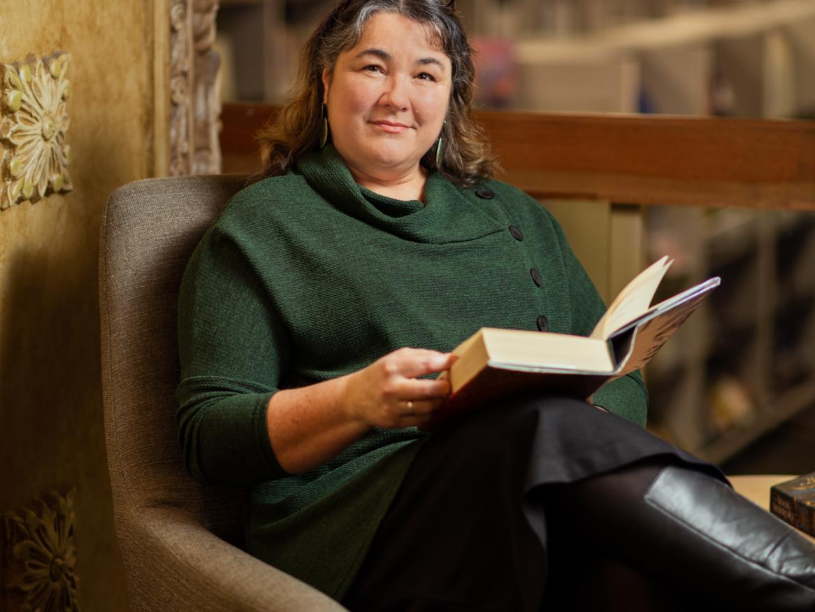 Tracy Merlin