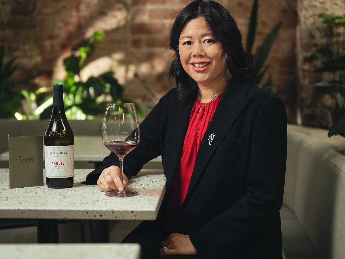 Chien-Li Holmes-Liew