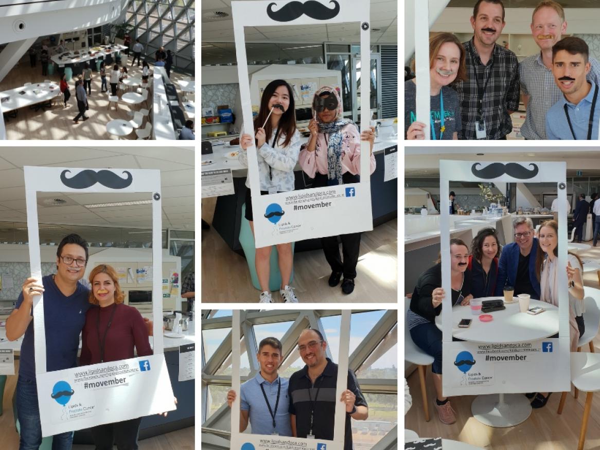 Movember 2018