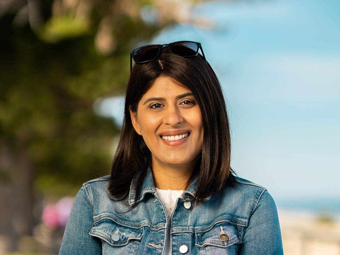 Zohra Lassi