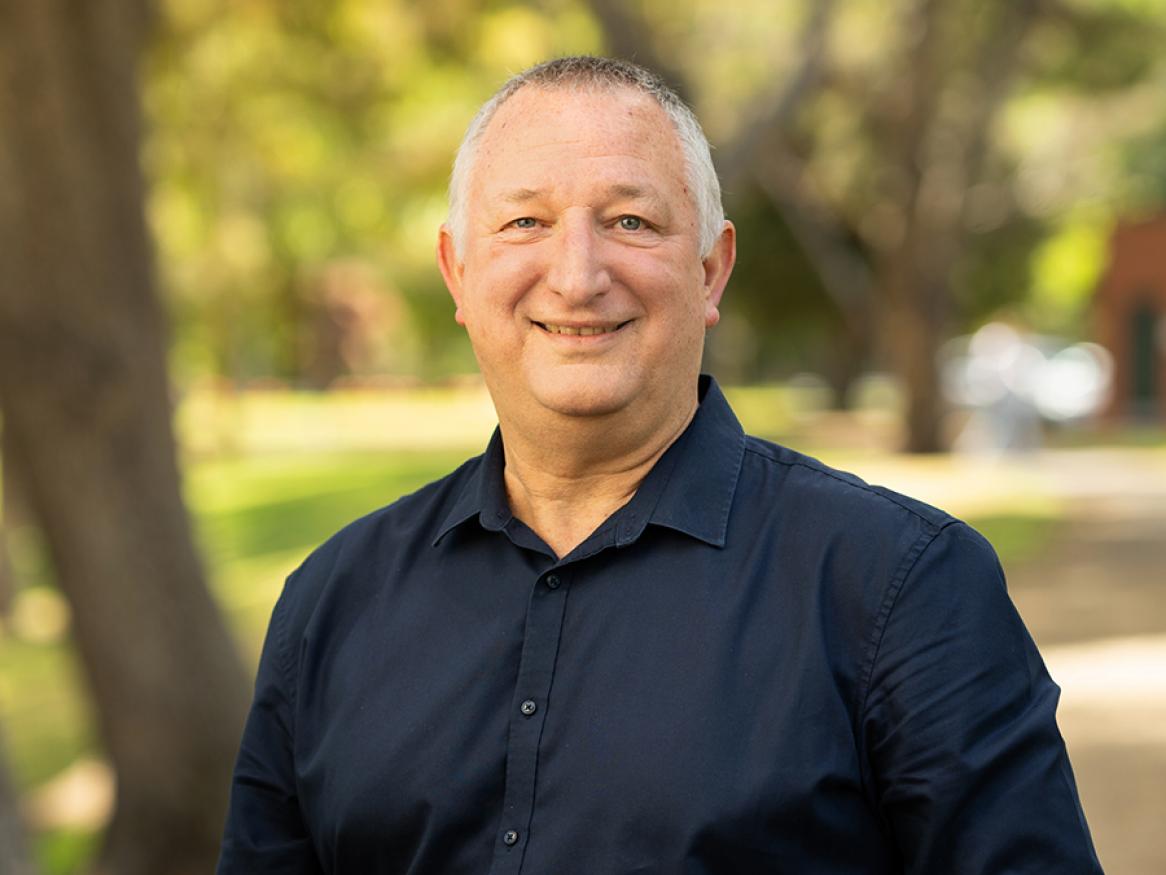 Tony Cambareri