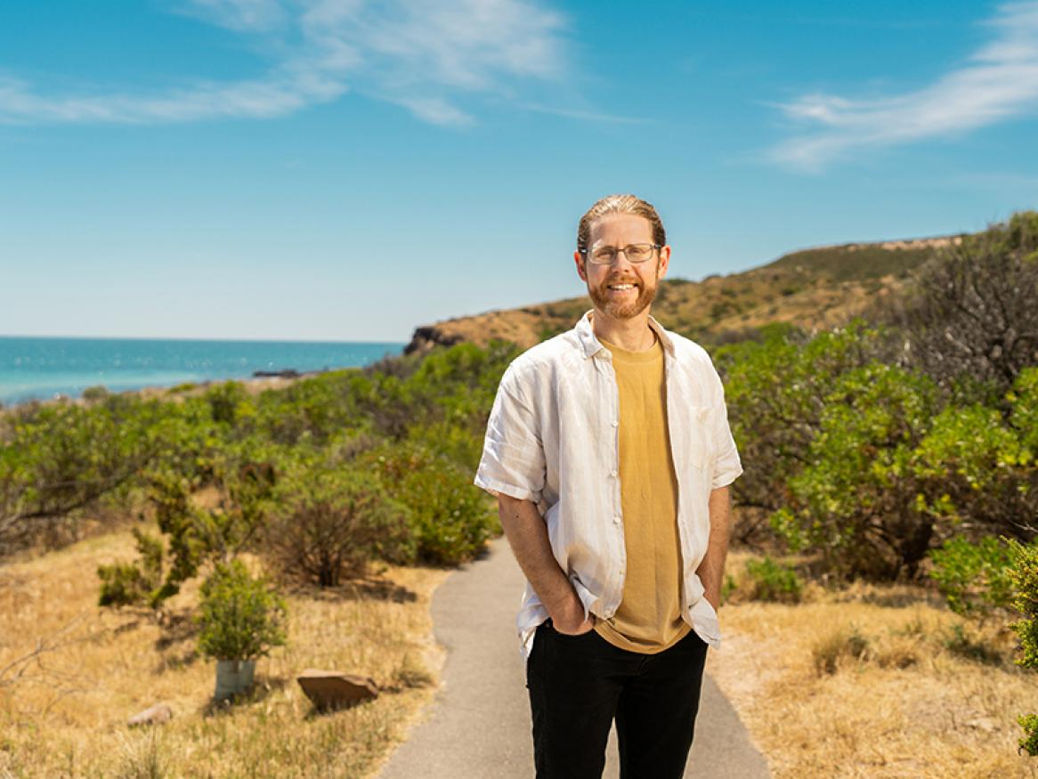 Mark Kohler